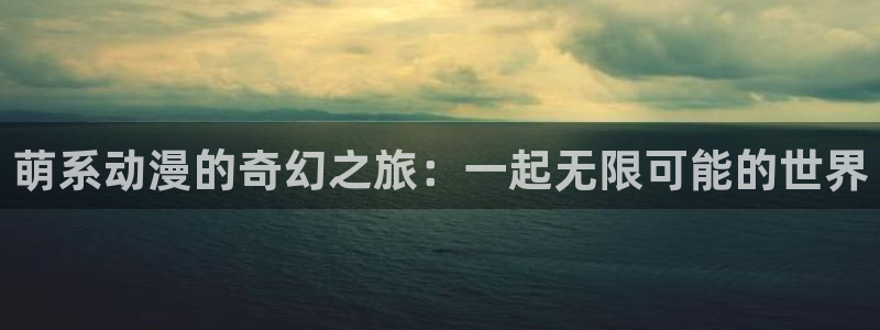 风车动漫黑兽